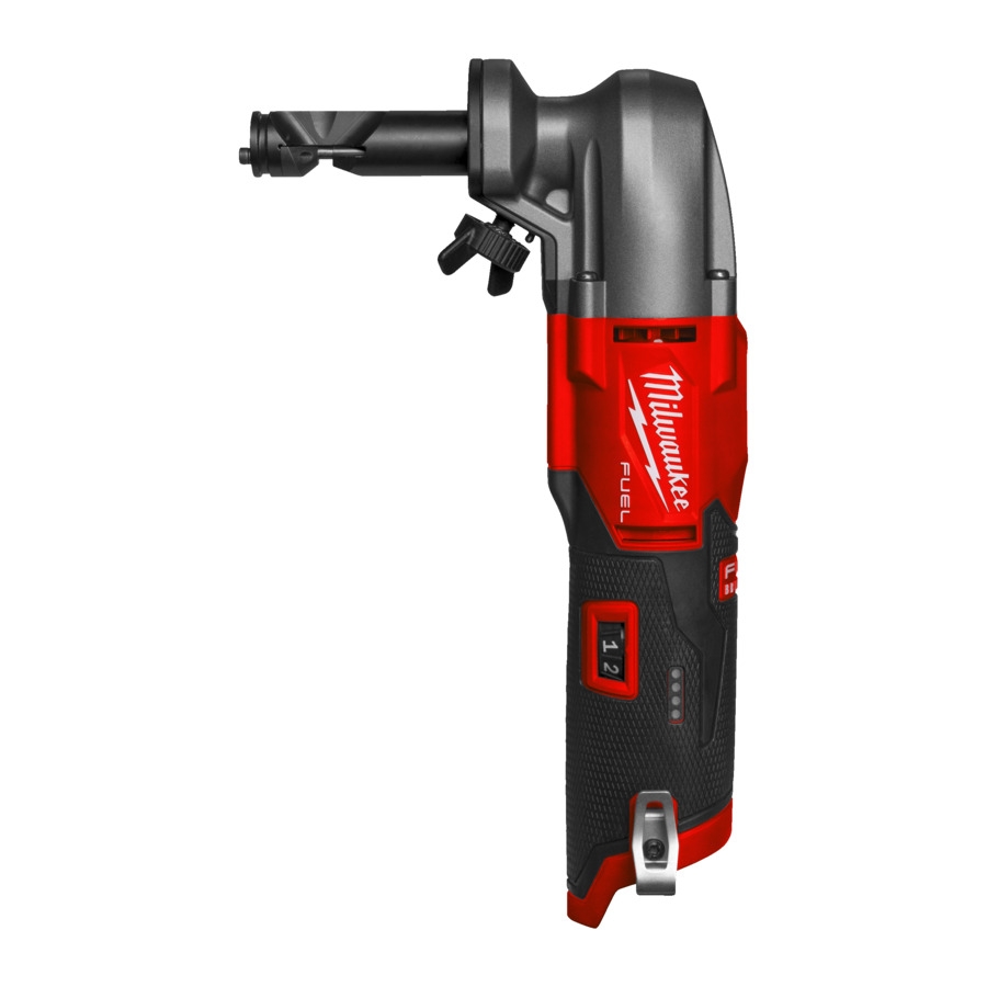 Milwaukee FUEL Akku Knabber M12 FNB16 0 Scheren Sägen und Trennen