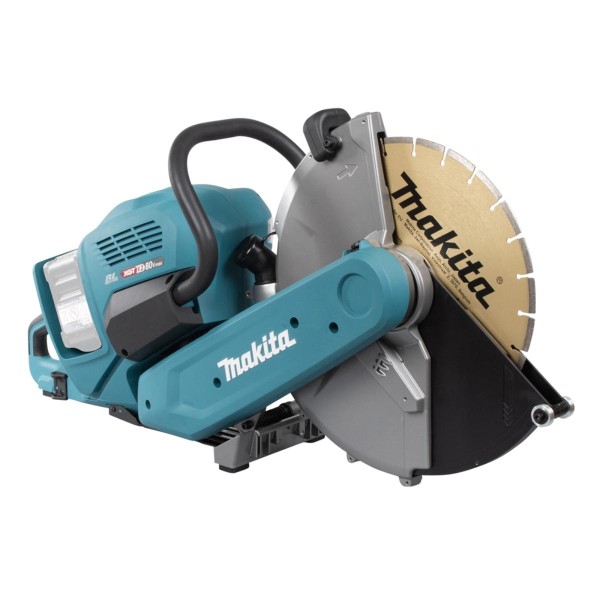 Makita Akku-Trennschleifer XGT - 2x40V max. - 355 mm - 127 mm - CE002GZ01