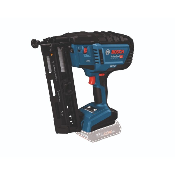 Bosch Akku-Holznagler GNH 18V-64-2 solo