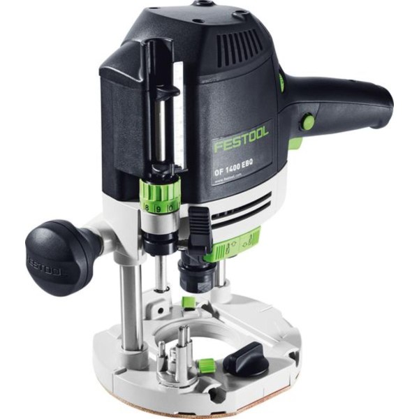 Festool Oberfräse OF 1400 EBQ-Plus