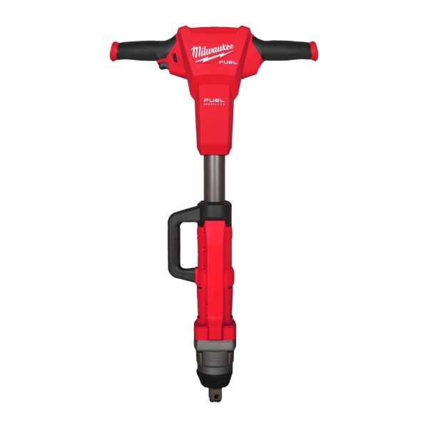 Milwaukee M18 FUEL 1" Akku - Schlagschrauber, M18FHIWF1R - 122C