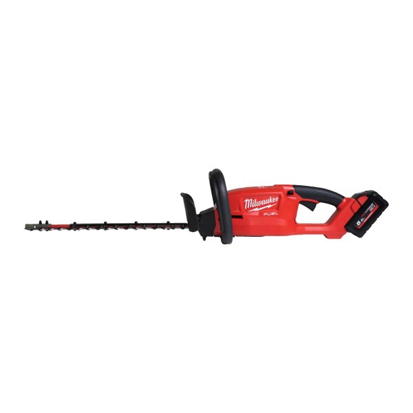 Milwaukee M18 FUEL Akku - Heckenschere 45 cm, M18FHET45 - 802