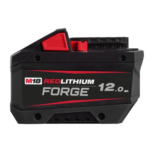 Milwaukee M18 FORGE12.0 Ah Akku M18FB12