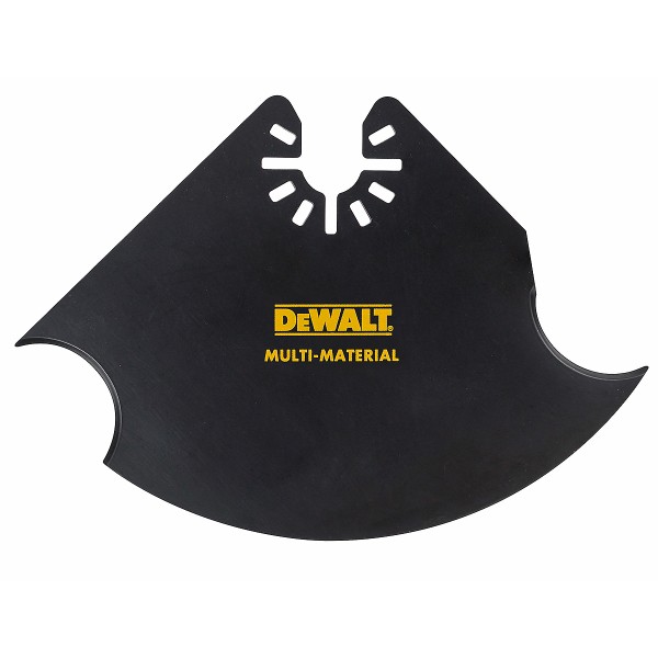 DEWALT Multi-Tool Schneidmesser 100mm