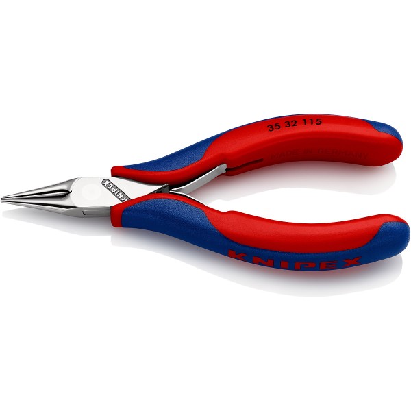 KNIPEX Elektronik-Greifzange