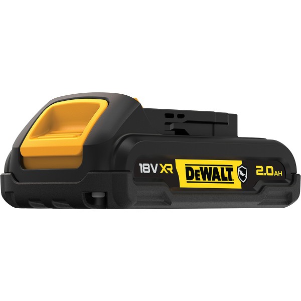 DEWALT Ersatz-Akku XR 18V / 2 Ah G-Version