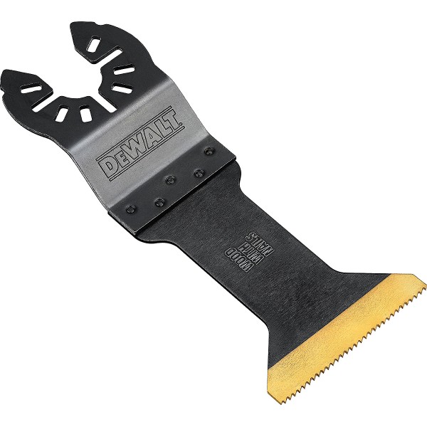 DEWALT Multi-Tool Sägeblatt Titan 55x44mm