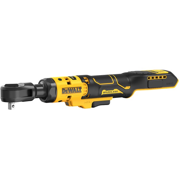 DEWALT Akku-Ratsche 3/8 Zoll 18V Basisversion