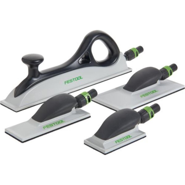 Festool Schleifklötze HSK-A-Set