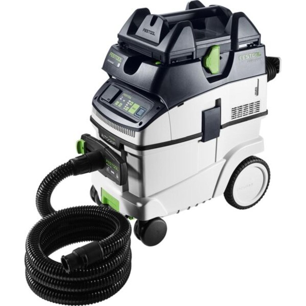 Festool Absaugmobil CLEANTEC CTL 36 EI AC-PLANEX