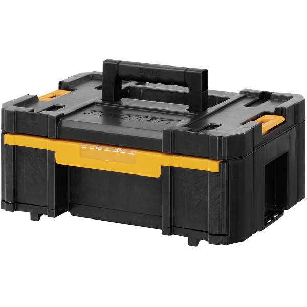 DEWALT TSTAK System DW Box III