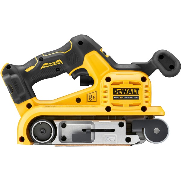 DEWALT Akku-Bandschleifer 18V Basisversion