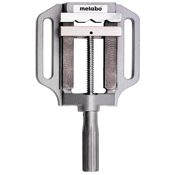 Metabo Maschinenschraubstock 038