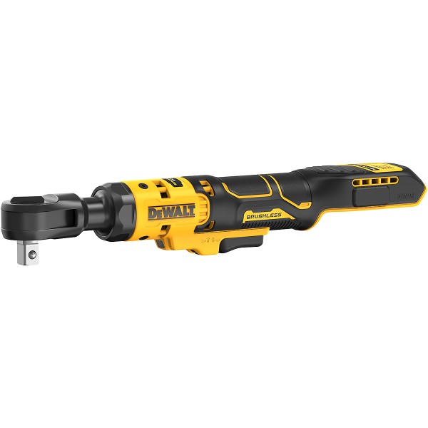 DEWALT Akku-Ratsche 1/2 Zoll 18V Basisversion