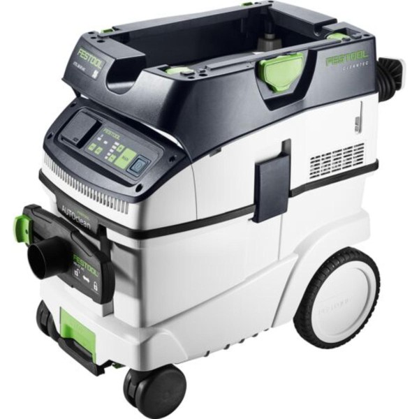 Festool Absaugmobil CLEANTEC CTL 36 EI AC-LHS