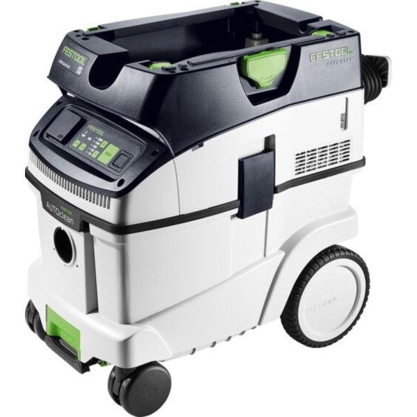 Festool Absaugmobil CLEANTEC CTM 36 EI AC