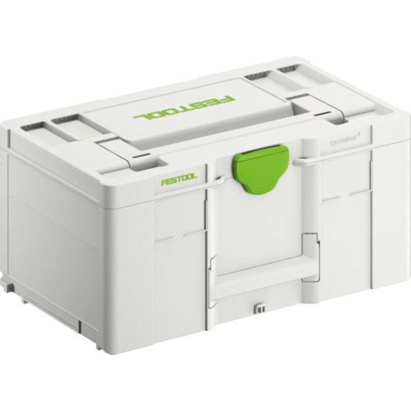 Festool Systainer³ SYS3 L 237