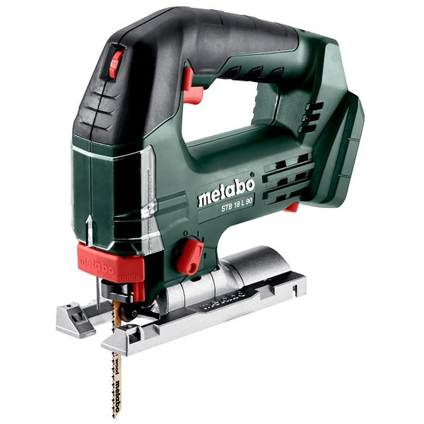 Metabo Akku-Stichsäge STB 18 L 90 metaBOX 145 L