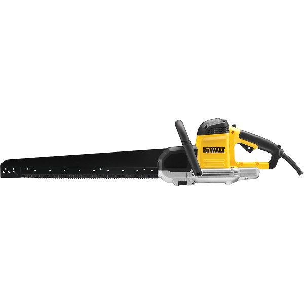 DEWALT Alligator Spezialsäge 430mm 1700 Watt + Sägeblatt-Set DT2976