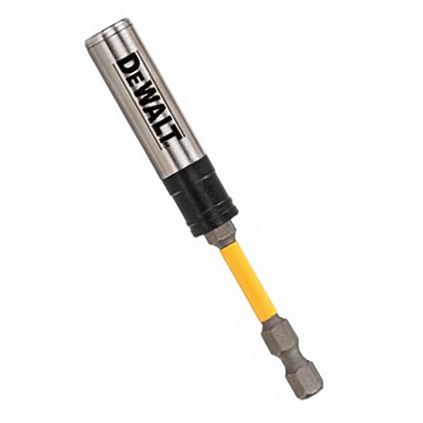 DEWALT EXTREME FLEXTORQ Magnet-Bithalter, 92mm