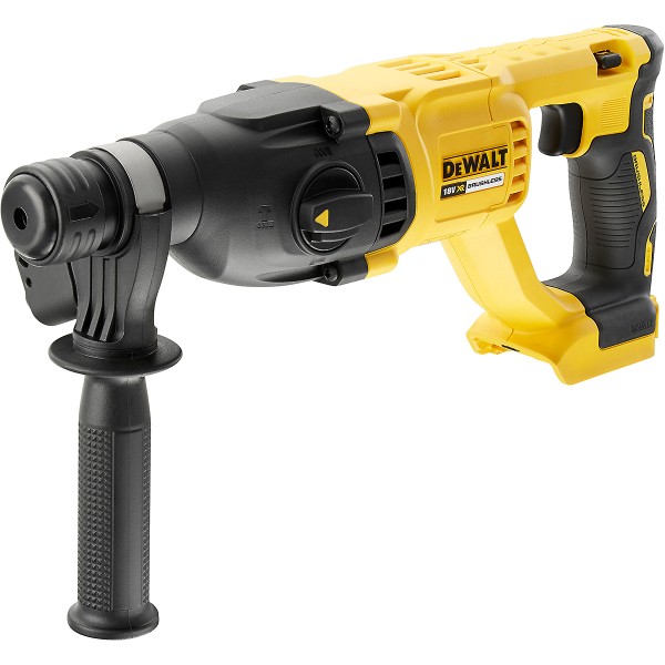 DEWALT Akku-Kombihammer 18V SDS-plus 26mm Basisversion