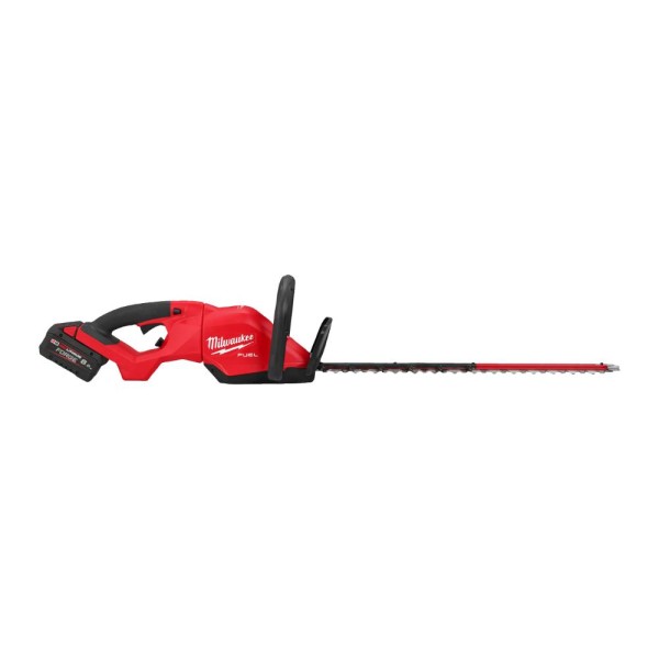 Milwaukee M18 FUEL Akku-Heckenschere 60 cm M18FHET60G2-802