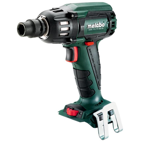 Metabo Akku-Schlagschrauber SSW 18 LTX 400 BL - Karton