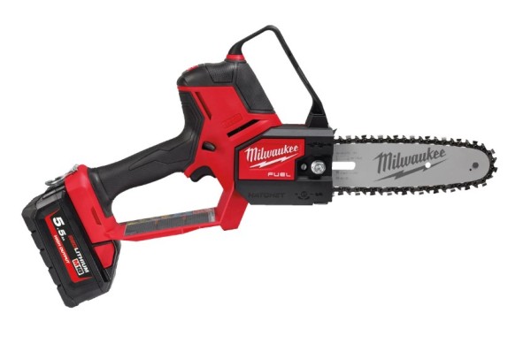 Milwaukee M18 FUEL Akku-Astsäge M18FHS20-552