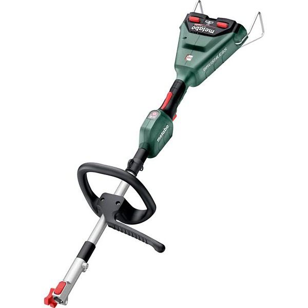 Metabo Akku-Multifunktionsantrieb MA 36-18 LTX BL Q - Karton