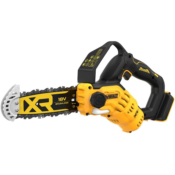 DEWALT Akku-Astsäge 18V Basisversion