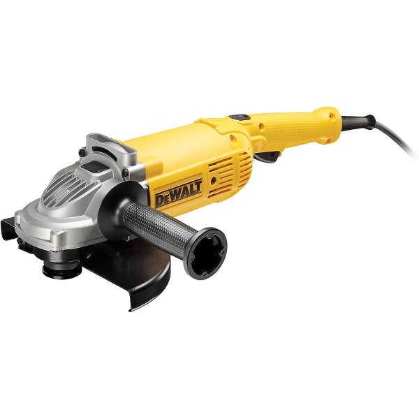 DEWALT Winkelschleifer ø 230mm 2200 Watt