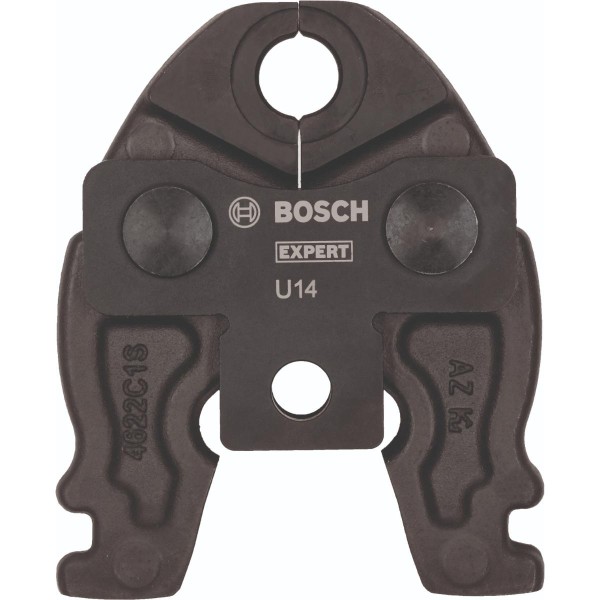 Bosch Pressbacken Compact U