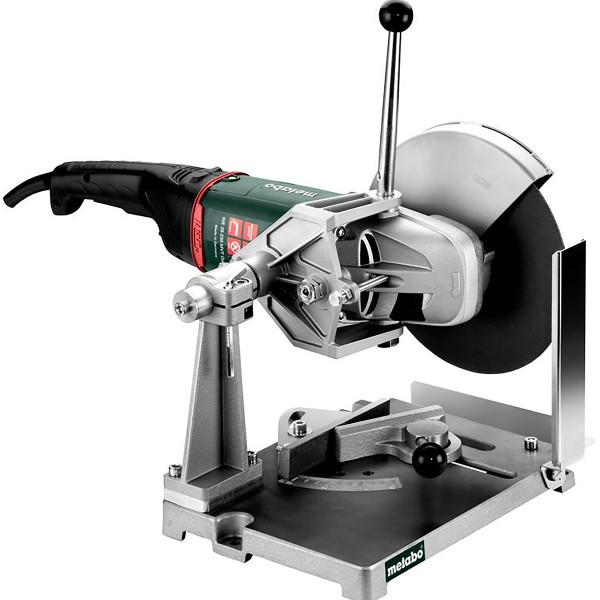 Metabo Trennständer 230, für Winkelschleifer mit Scheibendurchmesser 230 mm