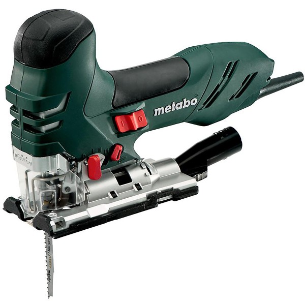 Metabo Stichsäge STE 140 Plus metaBOX 145