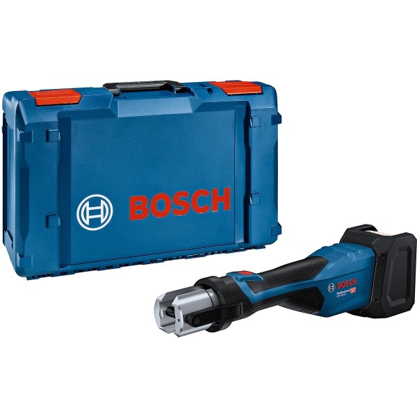 Bosch Akku-Presswerkzeug GPT 18V-32, 1 x XL-BOXX