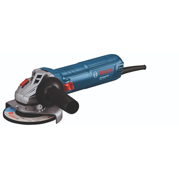 Bosch Winkelschleifer GWS 12-125,im Karton