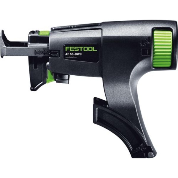 Festool Magazinvorsatz AF 55-DWC