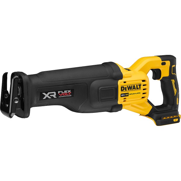 DEWALT Akku-Säbelsäge 18V bürstenlos Basisversion