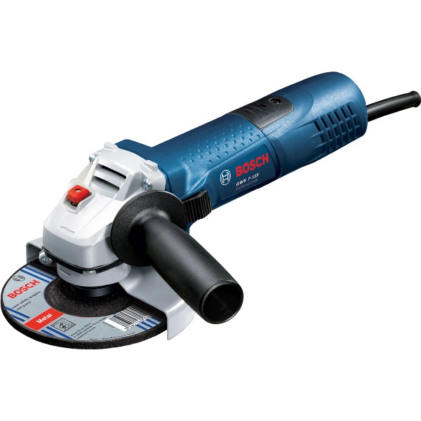 Bosch Winkelschleifer GWS 7-115