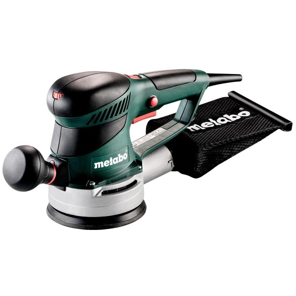 Metabo Exzenterschleifer SXE 425 TurboTec - Karton