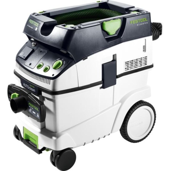 Festool Absaugmobil CLEANTEC CTL 36 E AC RENOFIX