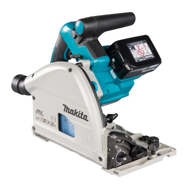 Makita Akku-Tauchsäge - DSP600ZJ