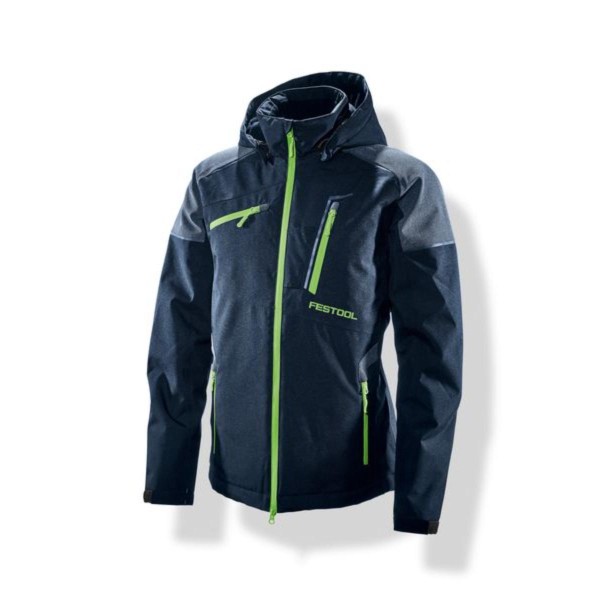 Festool Winterjacke WIJA-FT1