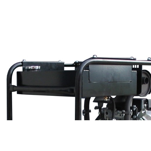 ELMAG Kraftstofftank 20 Liter