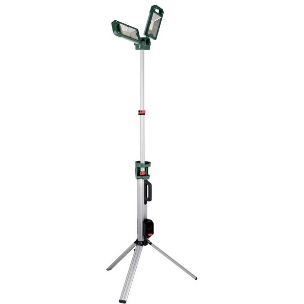 Metabo Akku-Baustrahler BSA 18 LED 5000 DUO-S - Karton