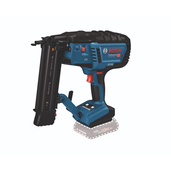 Bosch Akku-Holznagler GNH 18V-50 M solo