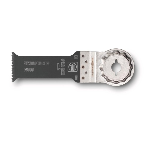 Fein E-Cut Standard-Sägeblatt SLM - Lange,schmale Form