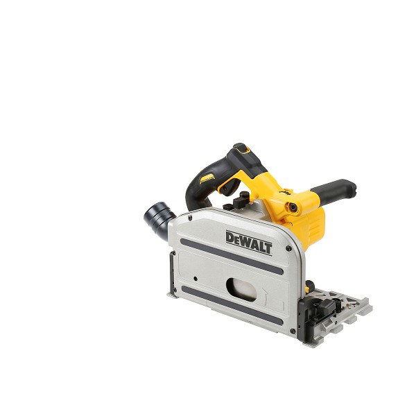 DEWALT Akku-Tauchkreissäge 54V 165mm Basisversion