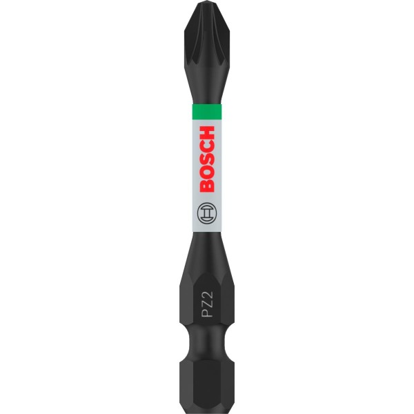 Bosch PRO Pozidriv Impact Bit PZ2