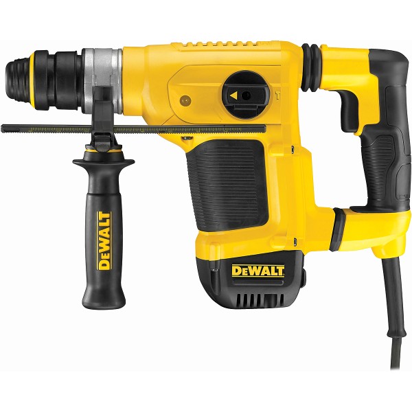 DEWALT Meißelhammer SDS-plus 4kg 1000 Watt